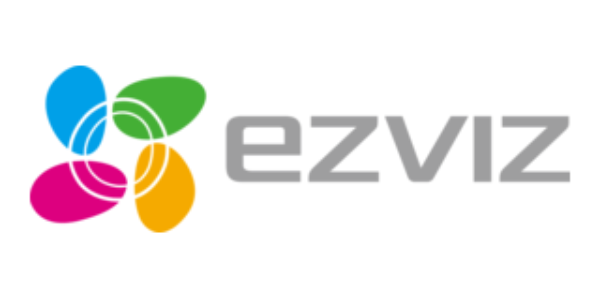 EZVIZ logo